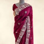Buy Online Saree in Aligarh for Weddings, Festivals & Special Occasions