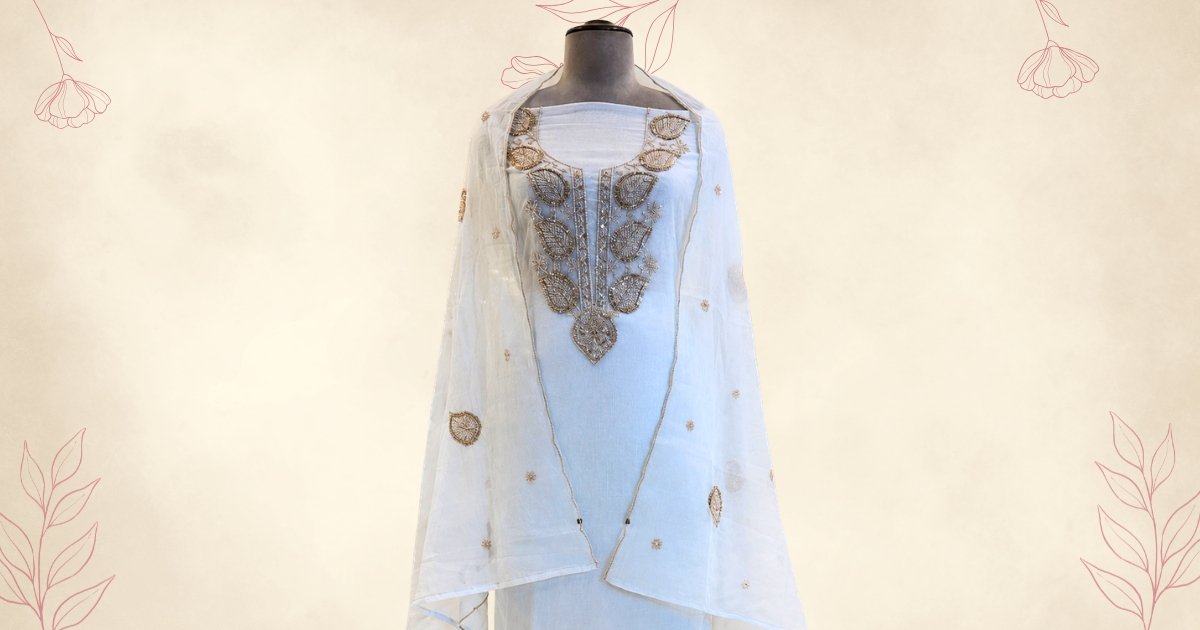 Sheesh Mahal-Best Shopping Online in Aligarh for Sarees, Suits & Bridal Lehengas
