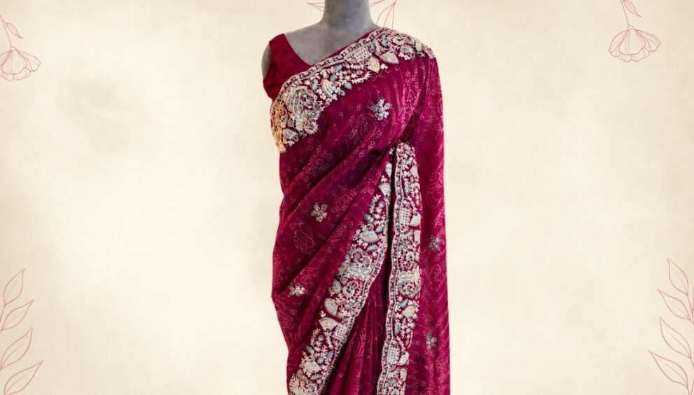 Sheesh Mahal-Best Shopping Online in Aligarh for Sarees, Suits & Bridal Lehengas