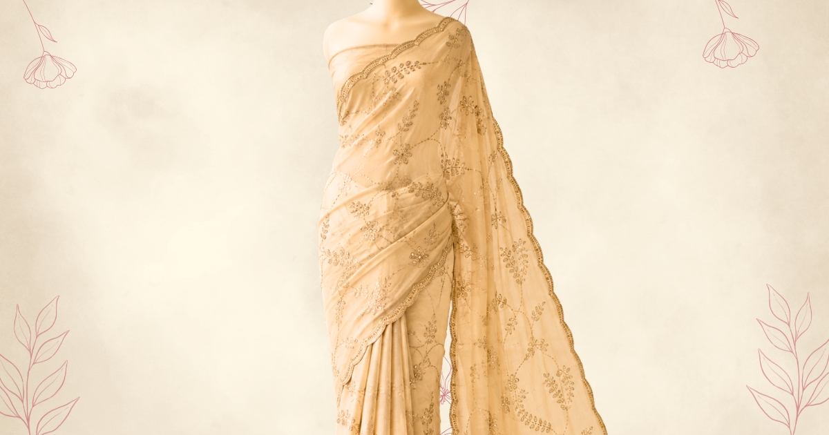 Sheesh Mahal-Buy Online Saree in Aligarh for Weddings, Festivals & Special Occasions