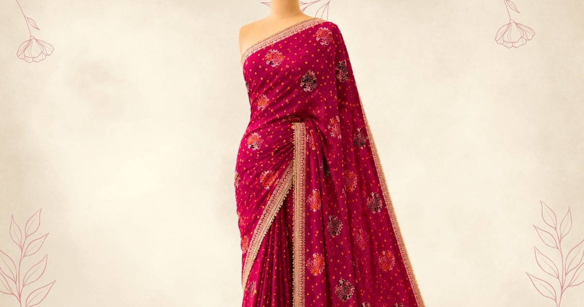 Sheesh Mahal-Buy Online Sarees in Aligarh Discover Traditional and Stylish Saree Collections