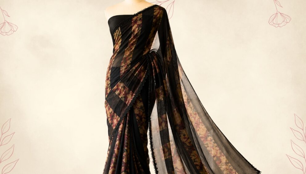 Sheesh Mahal-Buy Online Sarees in Aligarh Discover Traditional and Stylish Saree Collections