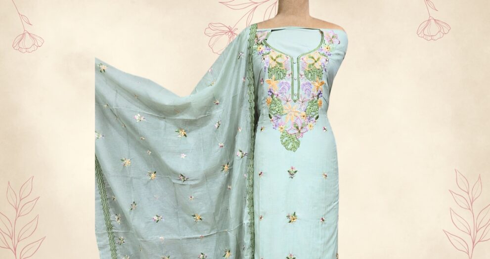 Sheesh Mahal-Buy Online Suit in Aligarh for Weddings, Festivals & Everyday Style