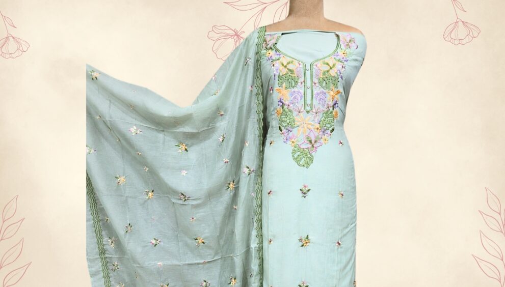 Sheesh Mahal-Buy Online Suit in Aligarh for Weddings, Festivals & Everyday Style