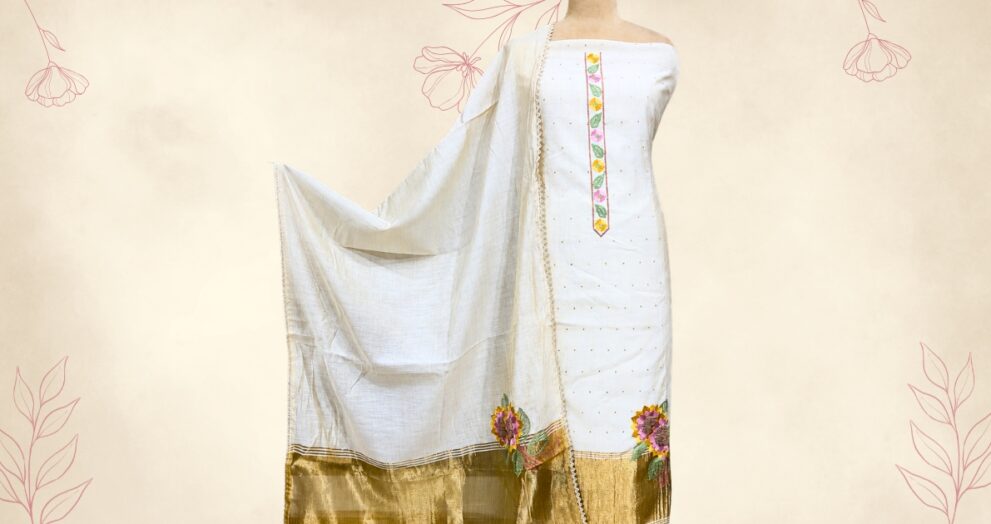 Sheesh Mahal-Why Sheesh Mahal Is a Great Choice to Buy Online Suit in Aligarh