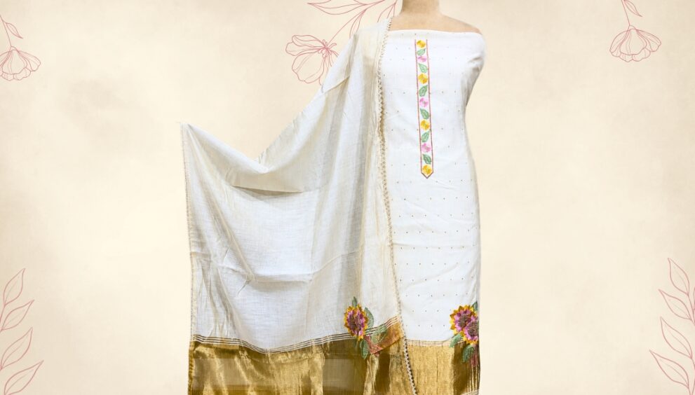 Sheesh Mahal-Why Sheesh Mahal Is a Great Choice to Buy Online Suit in Aligarh