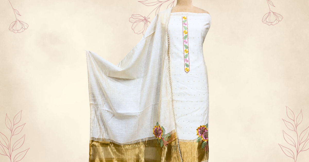 Sheesh Mahal-Why Sheesh Mahal Is a Great Choice to Buy Online Suit in Aligarh