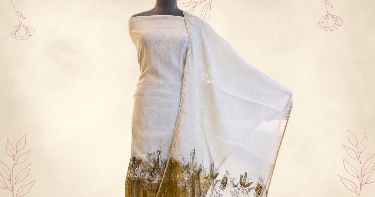 Sheesh Mahal-Why Sheesh Mahal Is a Great Choice to Buy Online Suit in Aligarh