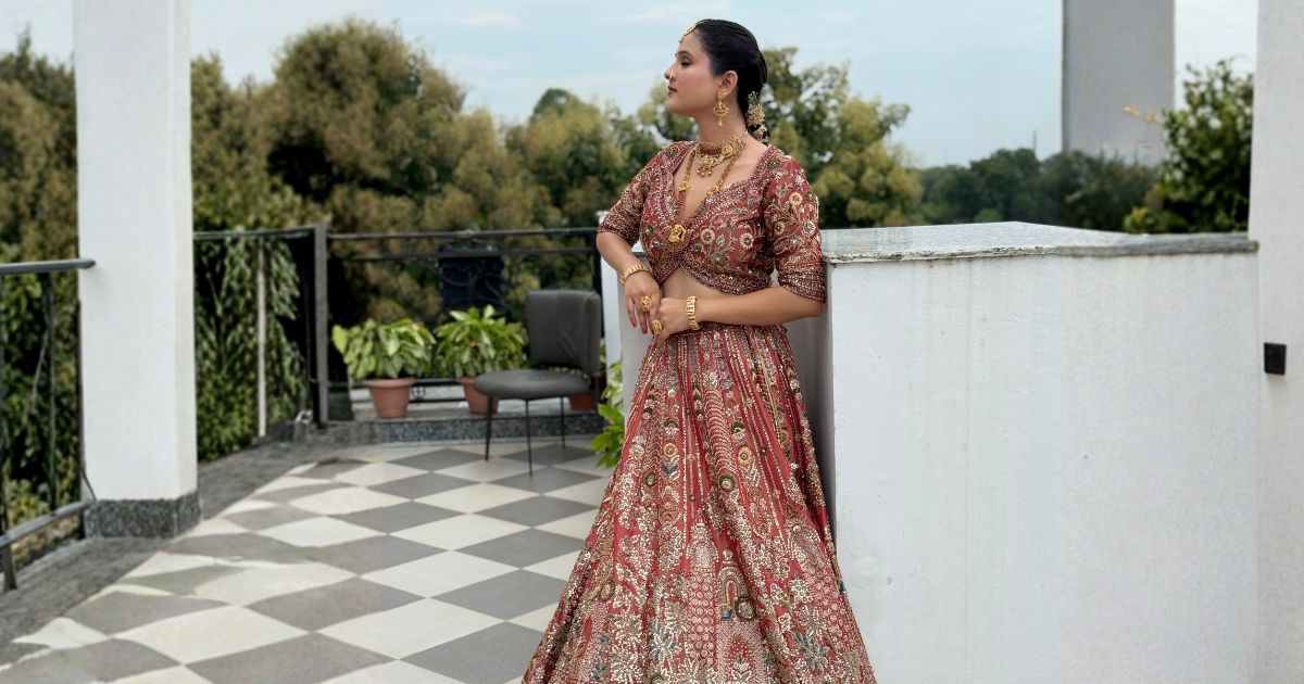 A Customized Garara, What Actually Goes Into Making One Yours