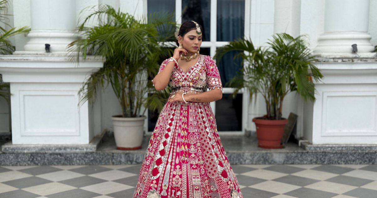 sheesh mahal - Embellishment Options That Personalize Your Customized Garara Further 1 - Radhisha by Sheesh Mahal - Radhisha by Sheesh Mahal Embellishment Options That Personalize Your Customized Garara Further