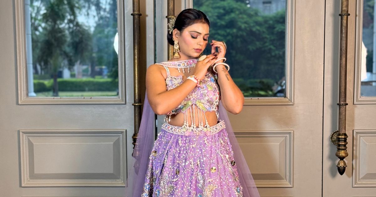 sheesh mahal - How Aligarhs Broader Craft Ecosystem Informs the Radhisha By Sheesh Mahal Collection 1 - Radhisha by Sheesh Mahal - Radhisha by Sheesh Mahal How Aligarh's Broader Craft Ecosystem Informs the Radhisha By Sheesh Mahal Collection