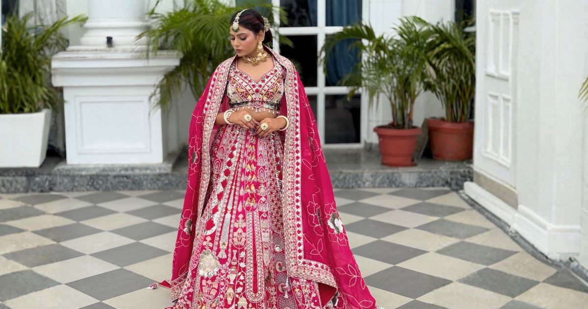 sheesh mahal - Sheesh Mahal Saree Plaza What the Full Name Actually Reflects 1 - Radhisha by Sheesh Mahal - Radhisha by Sheesh Mahal Sheesh Mahal Saree Plaza, What the Full Name Actually Reflects