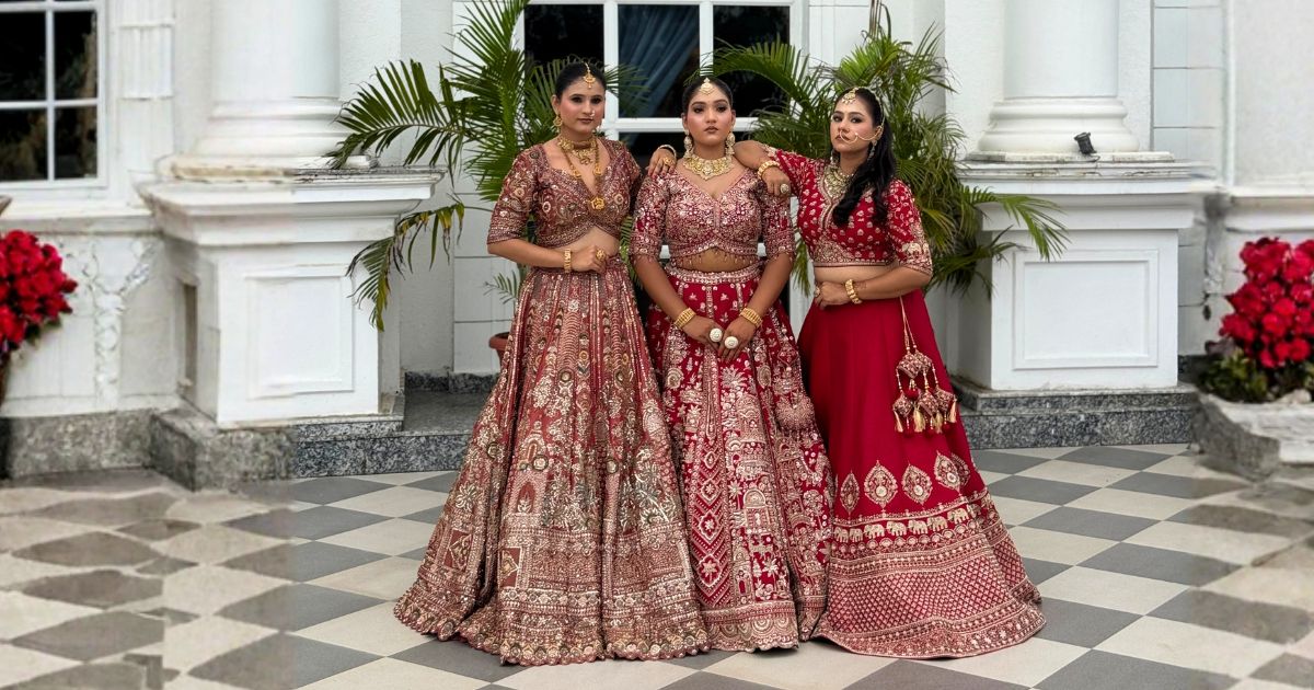 Shopping Party Wear Sarees Within a Realistic Budget
