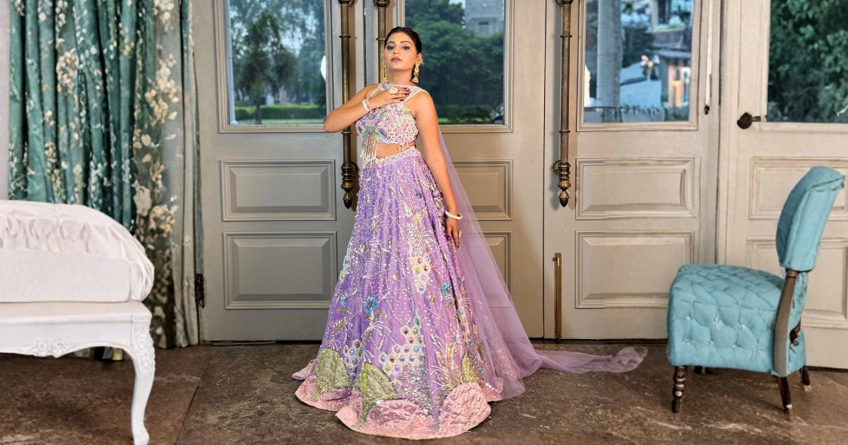 sheesh mahal - The Genuine Breadth of Saree Options at Sheesh Mahal Saree Plaza 1 - Radhisha by Sheesh Mahal - Radhisha by Sheesh Mahal The Genuine Breadth of Saree Options at Sheesh Mahal Saree Plaza