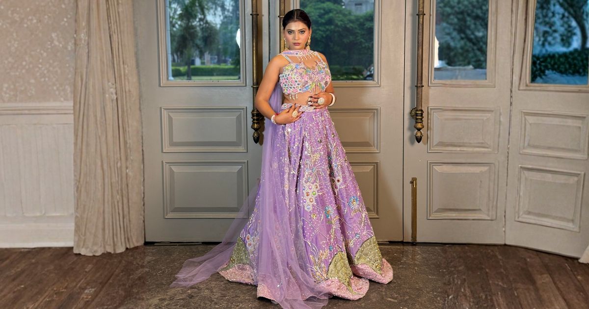 What Makes a Muslin Printed Suit So Comfortable to Actually Wear