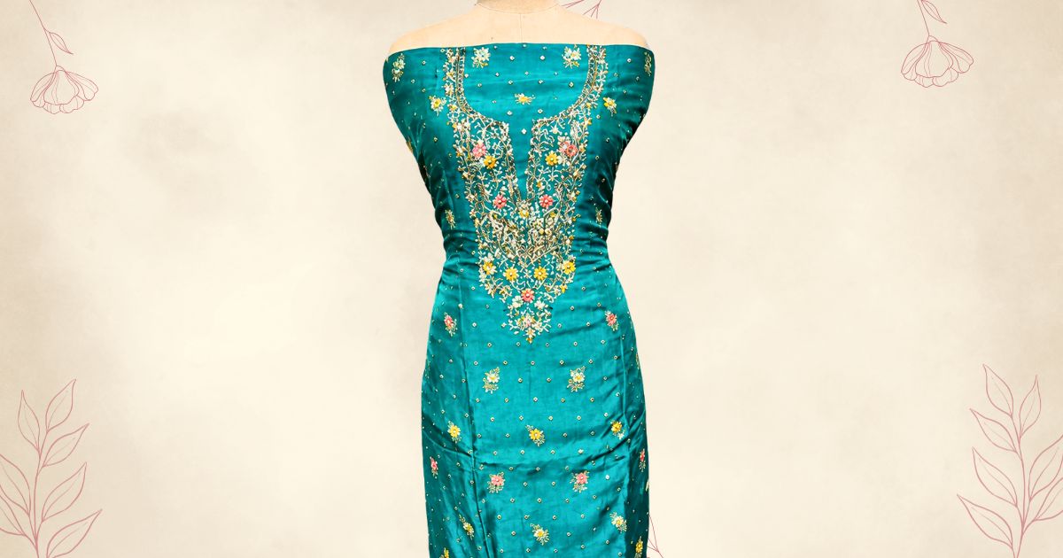 sheesh mahal blog image - An established name behind the online storefront - Radhisha by Sheesh Mahal - Radhisha by Sheesh Mahal Radhisha by Sheesh Mahal, Understanding the Connection