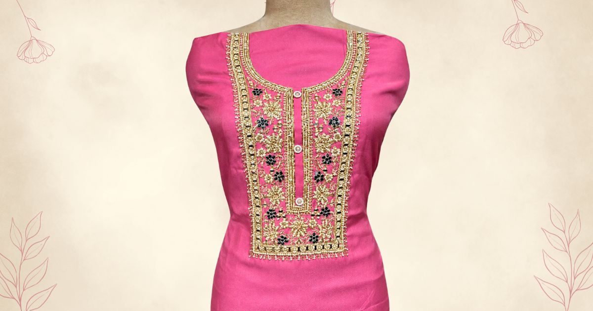 sheesh mahal blog image - Sheesh Mahal Aligarh Roots That Shape the Radhisha Collection 1 - Radhisha by Sheesh Mahal - Radhisha by Sheesh Mahal Sheesh Mahal Aligarh, Roots That Shape the Radhisha Collection